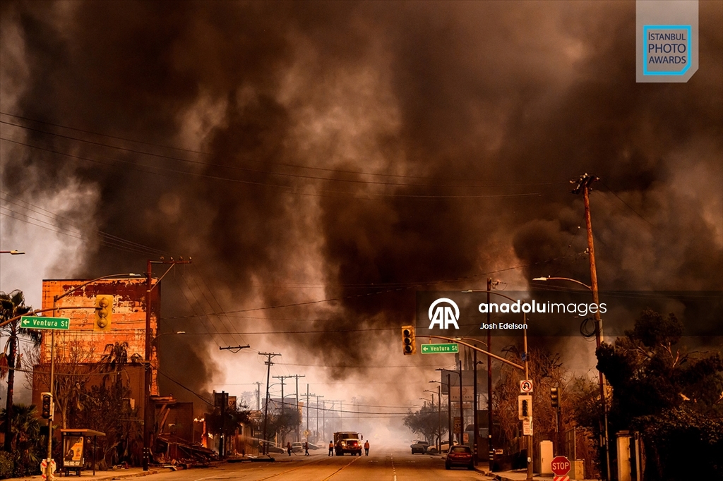 İstanbul Photo Awards'ın 2026 kazananları açıklandı