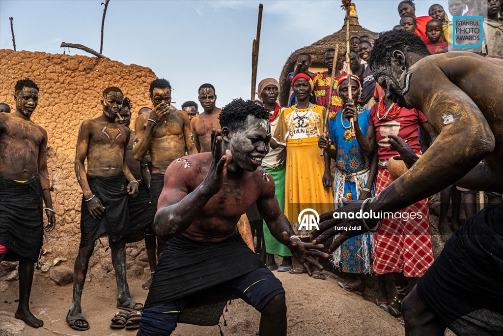 İstanbul Photo Awards'ın 2026 kazananları açıklandı