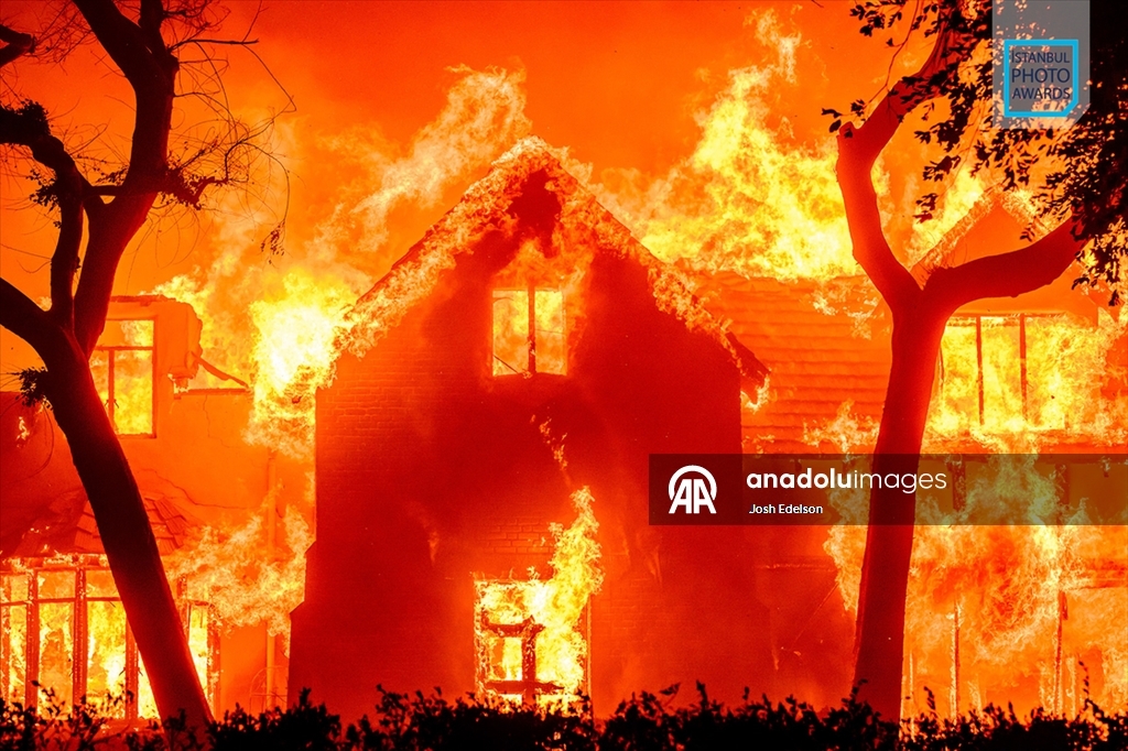 İstanbul Photo Awards'ın 2026 kazananları açıklandı