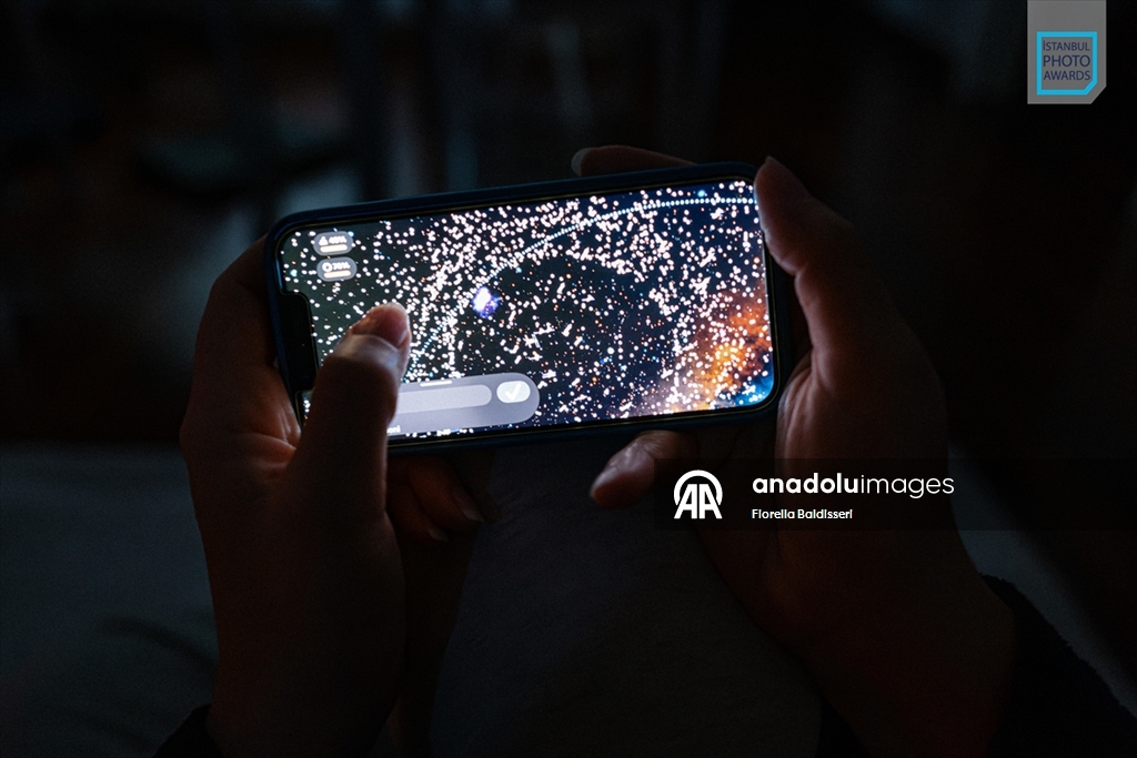 İstanbul Photo Awards'ın 2026 kazananları açıklandı
