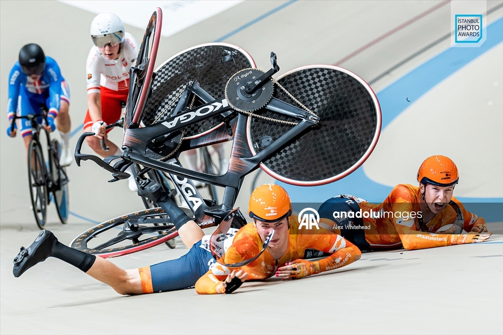 İstanbul Photo Awards'ın 2026 kazananları açıklandı