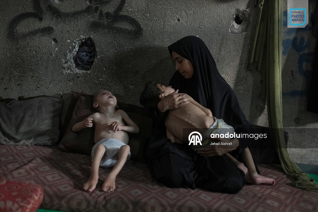 İstanbul Photo Awards'ın 2026 kazananları açıklandı