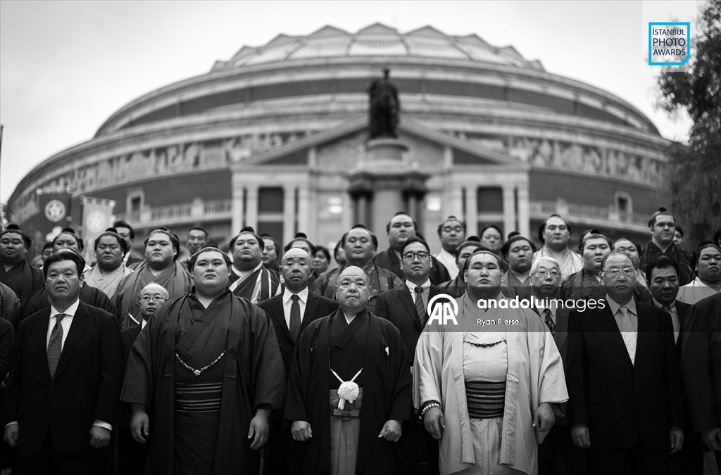 İstanbul Photo Awards'ın 2026 kazananları açıklandı