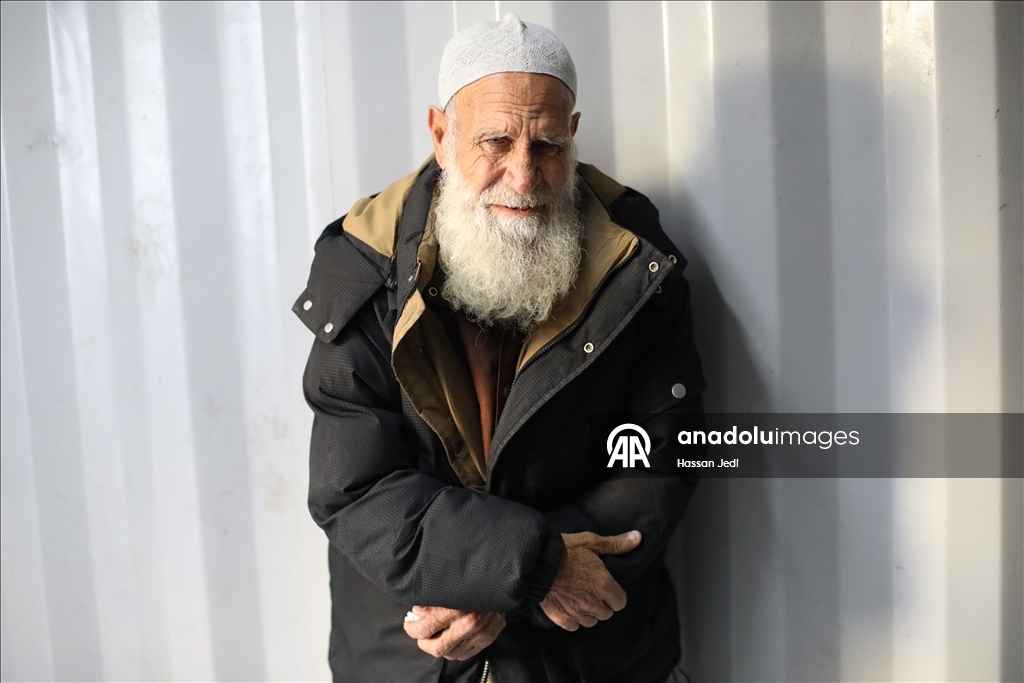 İsrail'in Gazze'ye yönelik saldırıları devam ediyor