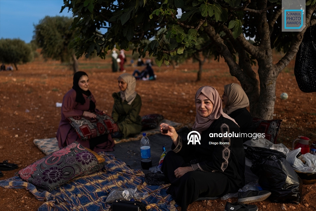 İstanbul Photo Awards'ın 2026 kazananları açıklandı