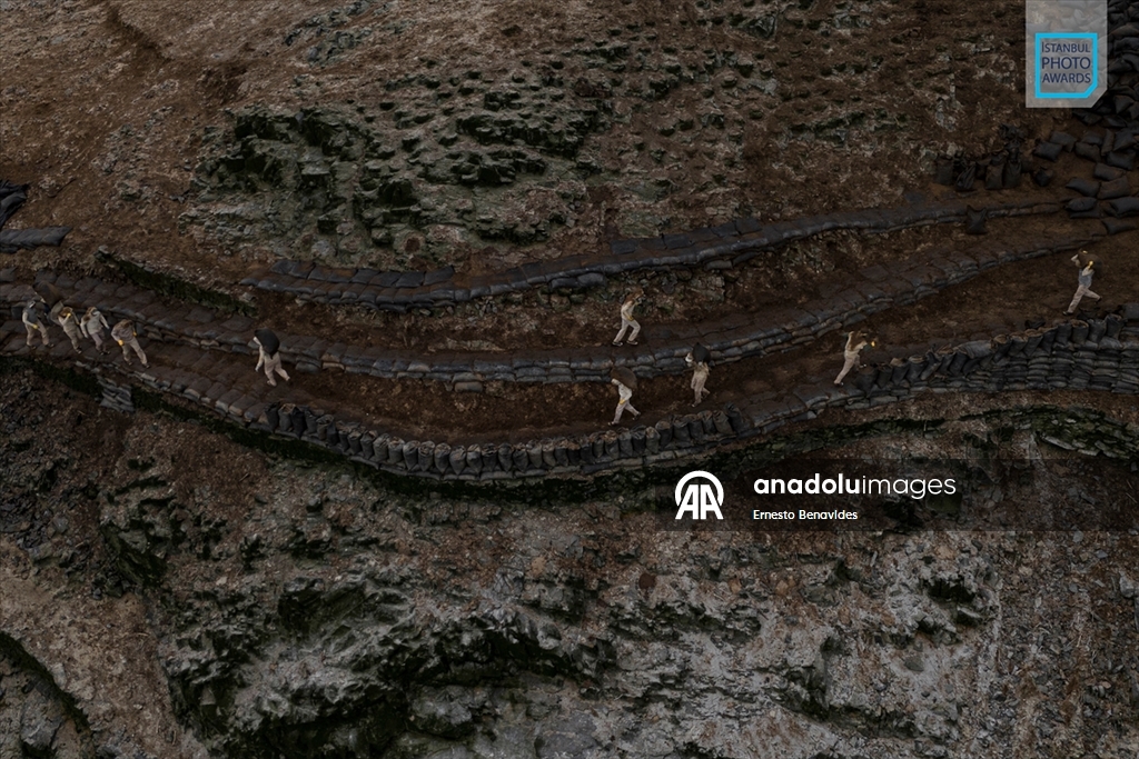 İstanbul Photo Awards'ın 2026 kazananları açıklandı