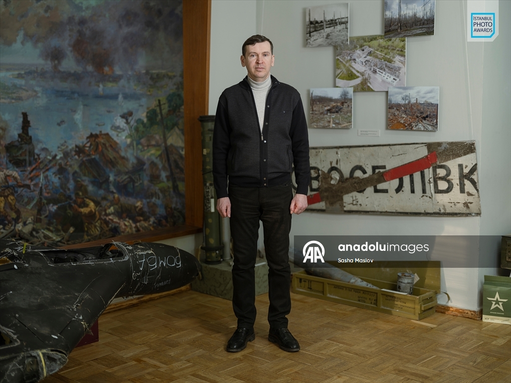 İstanbul Photo Awards'ın 2026 kazananları açıklandı