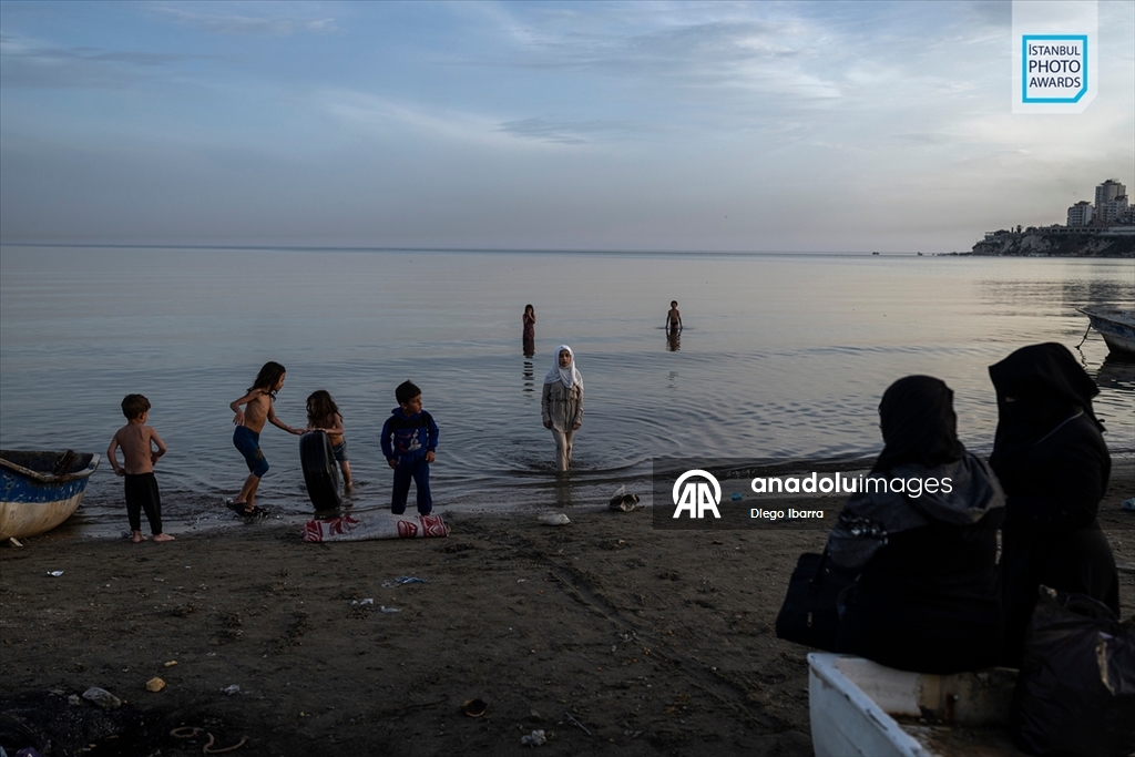 İstanbul Photo Awards'ın 2026 kazananları açıklandı