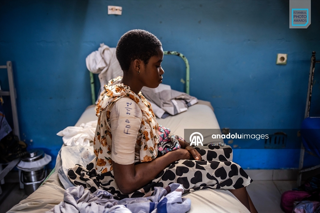 İstanbul Photo Awards'ın 2026 kazananları açıklandı