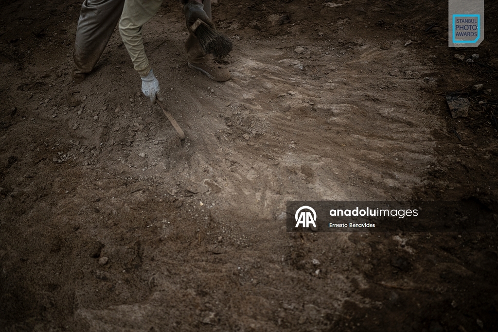 İstanbul Photo Awards'ın 2026 kazananları açıklandı