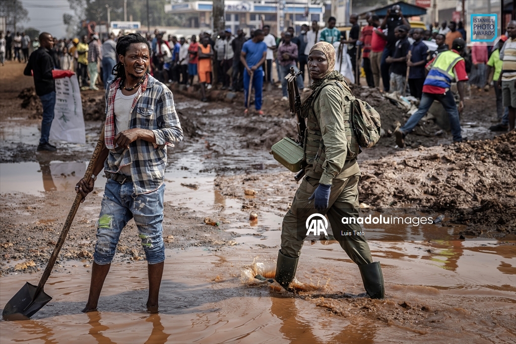 İstanbul Photo Awards'ın 2026 kazananları açıklandı