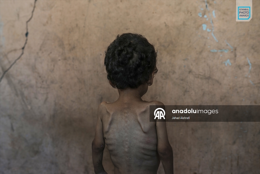 İstanbul Photo Awards'ın 2026 kazananları açıklandı