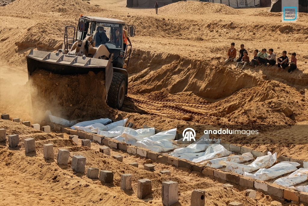 İstanbul Photo Awards'ın 2026 kazananları açıklandı