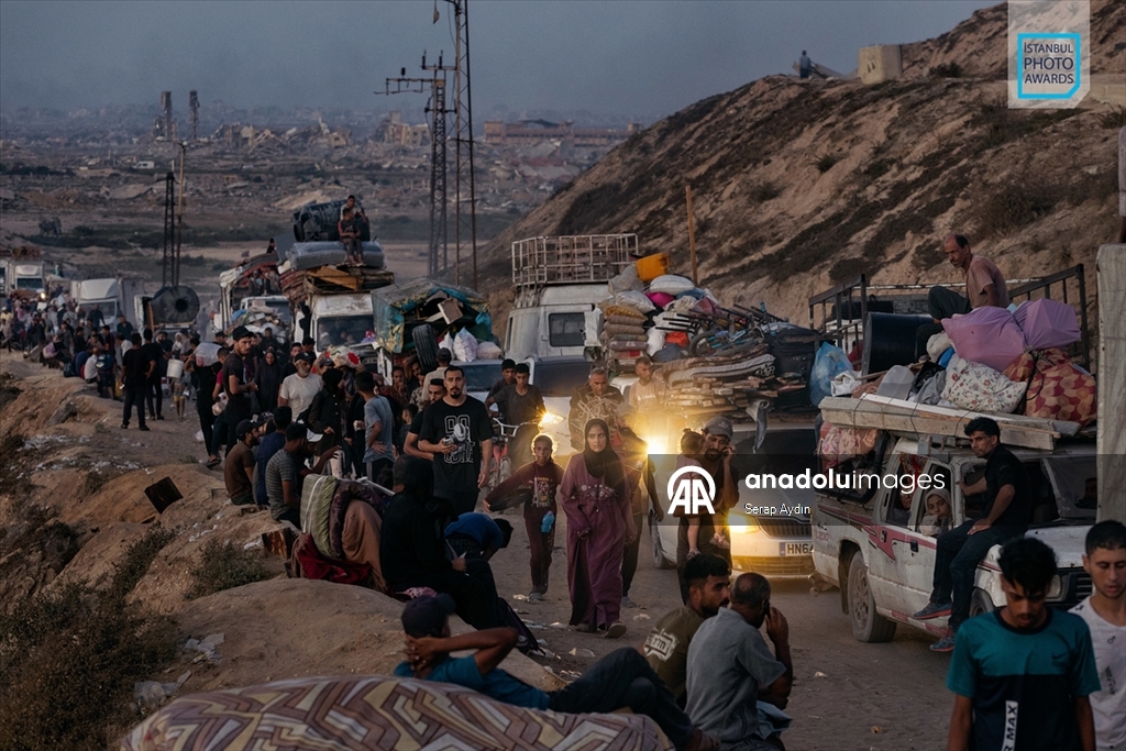 İstanbul Photo Awards'ın 2026 kazananları açıklandı