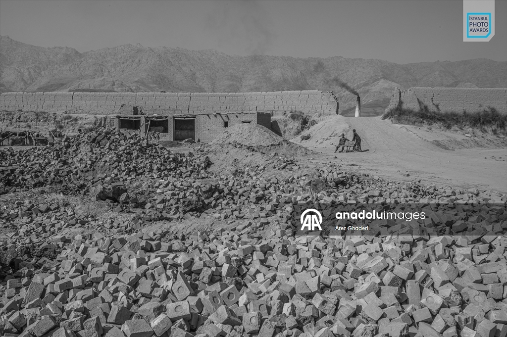 İstanbul Photo Awards'ın 2026 kazananları açıklandı