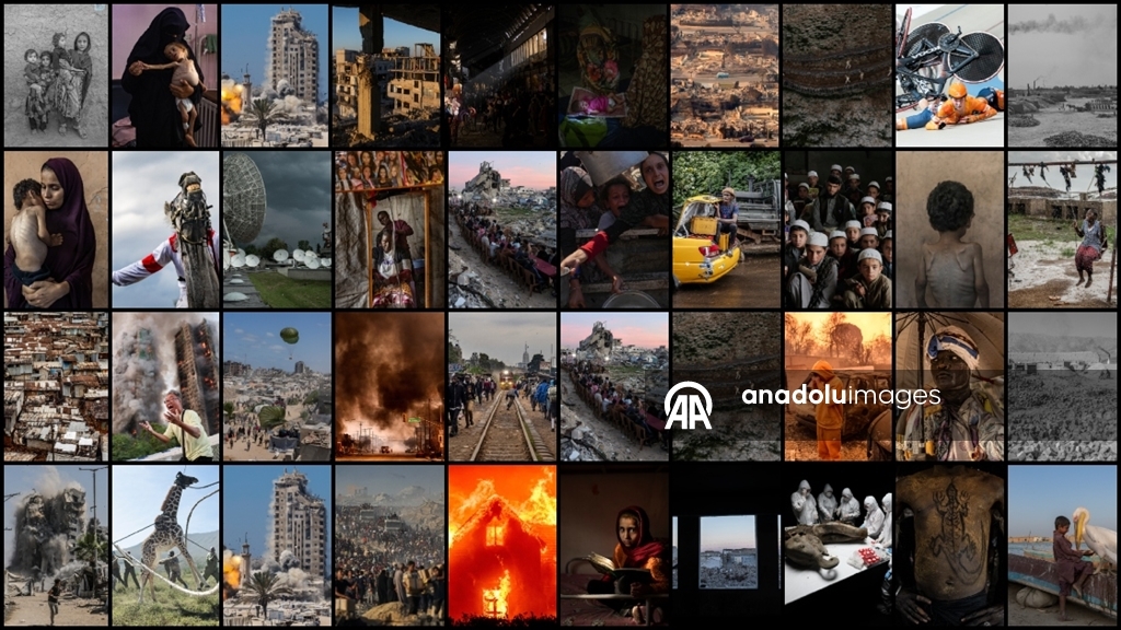 İstanbul Photo Awards'ın 2026 kazananları açıklandı