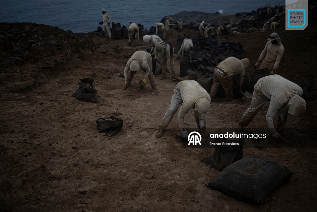 İstanbul Photo Awards'ın 2026 kazananları açıklandı