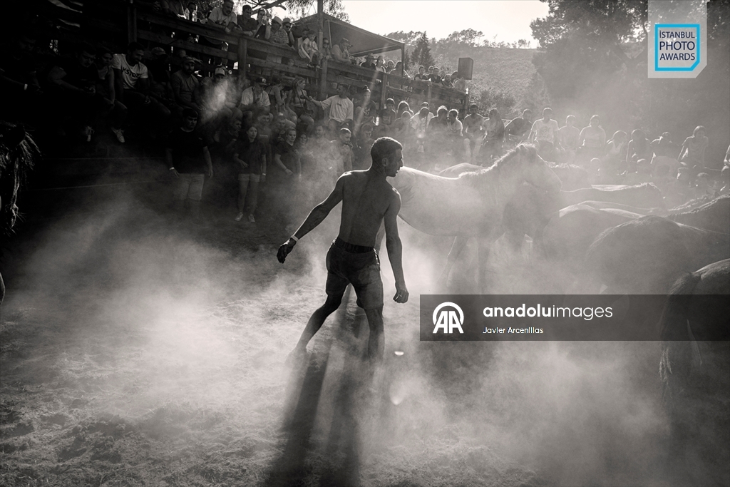 İstanbul Photo Awards'ın 2026 kazananları açıklandı