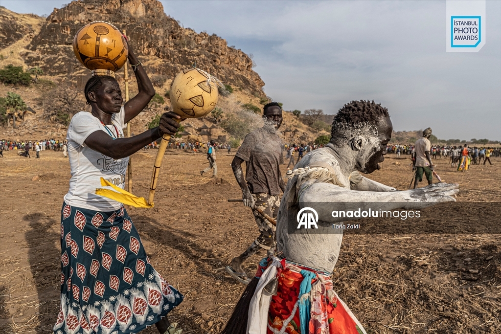 İstanbul Photo Awards'ın 2026 kazananları açıklandı