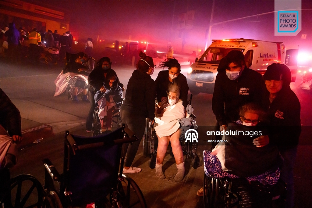 İstanbul Photo Awards'ın 2026 kazananları açıklandı