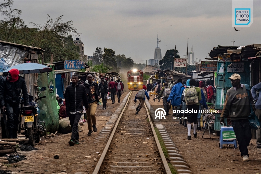İstanbul Photo Awards'ın 2026 kazananları açıklandı