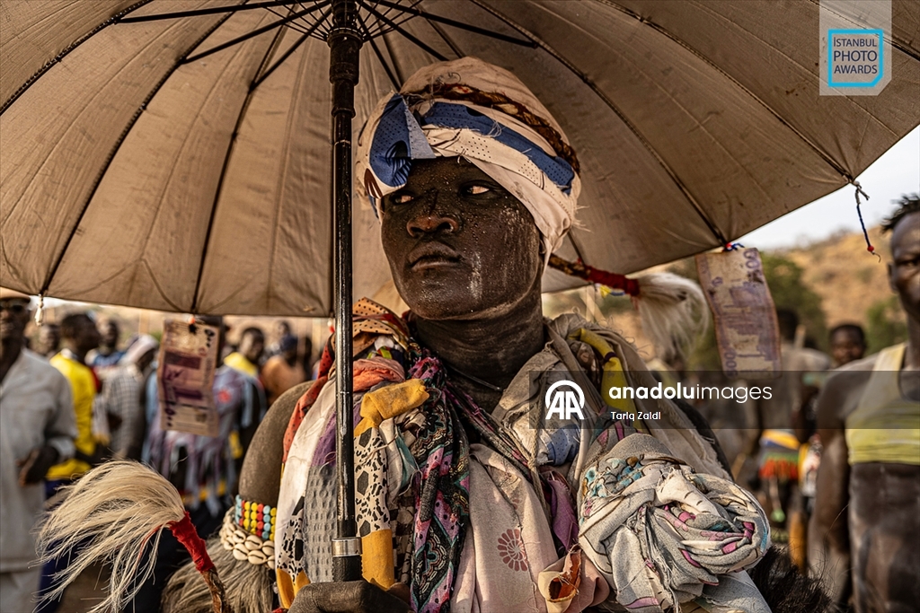 İstanbul Photo Awards'ın 2026 kazananları açıklandı
