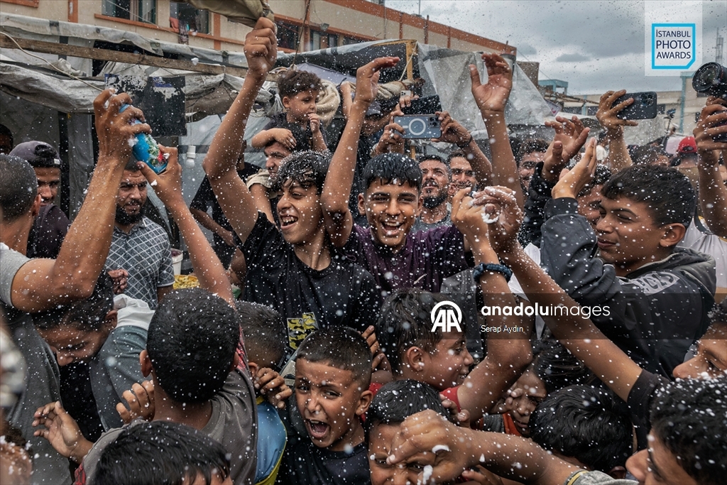 İstanbul Photo Awards'ın 2026 kazananları açıklandı