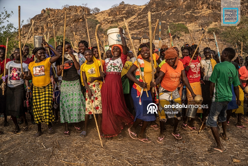 İstanbul Photo Awards'ın 2026 kazananları açıklandı