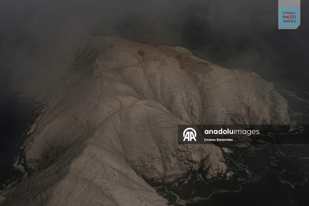 İstanbul Photo Awards'ın 2026 kazananları açıklandı