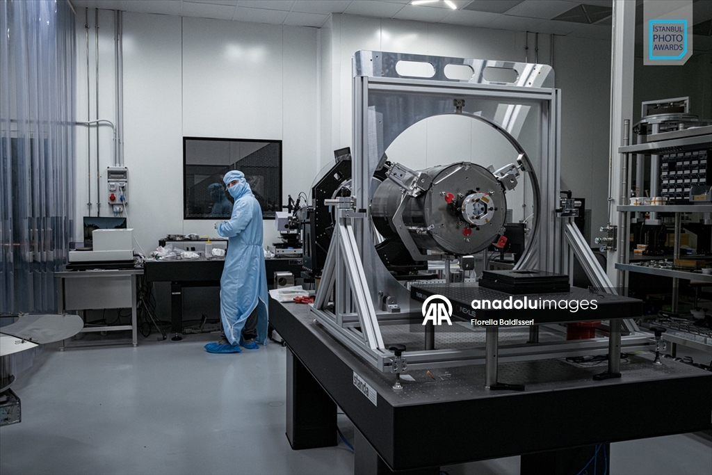 İstanbul Photo Awards'ın 2026 kazananları açıklandı