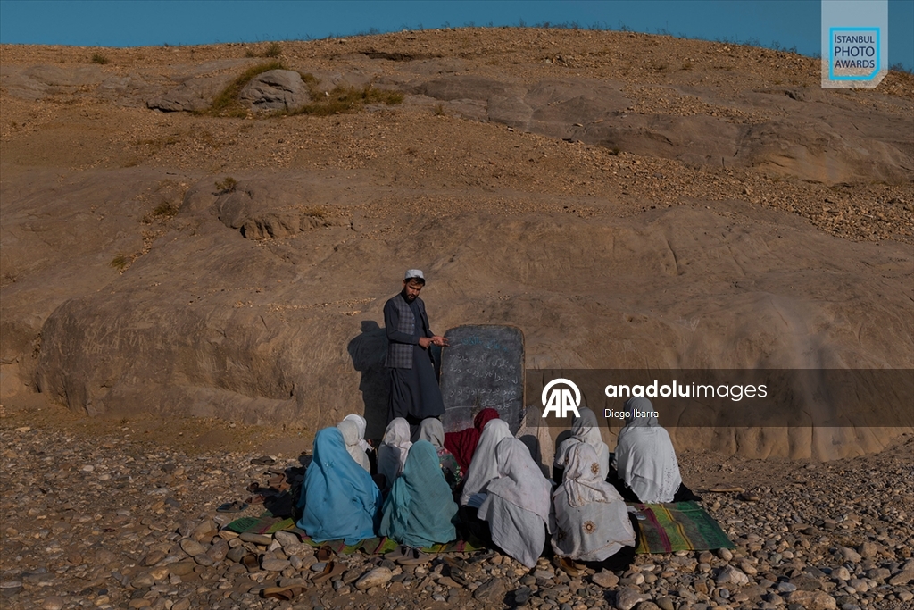İstanbul Photo Awards'ın 2026 kazananları açıklandı