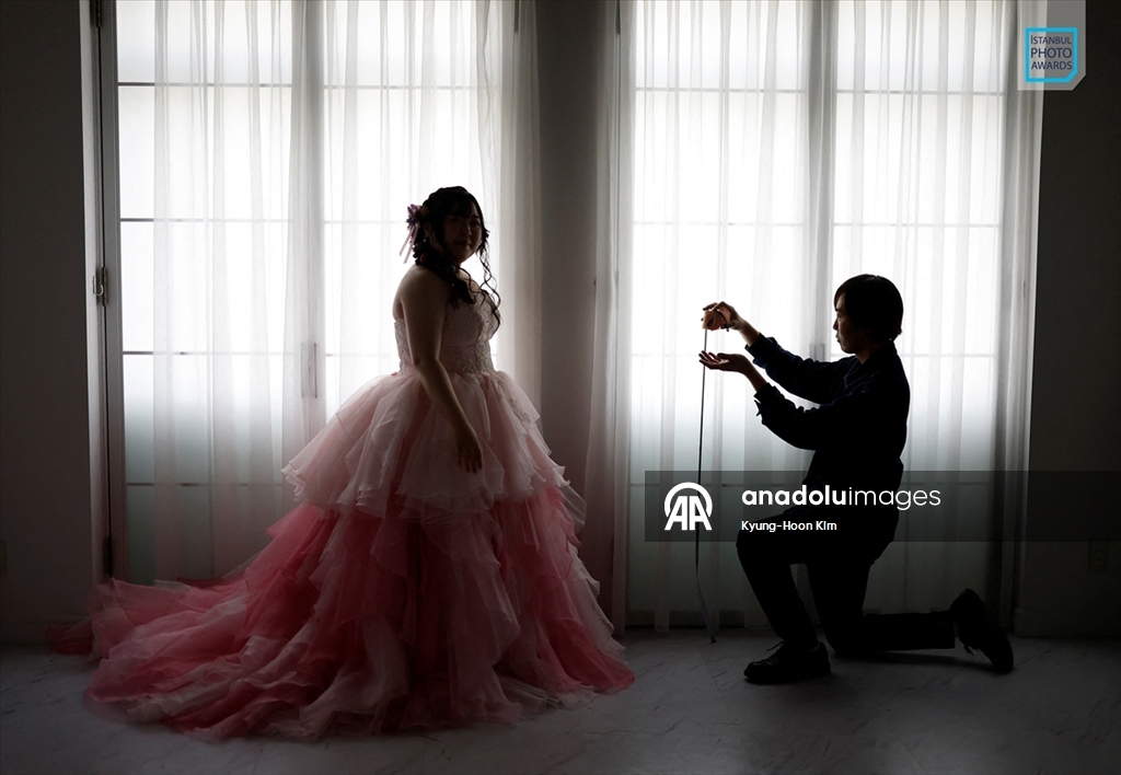 İstanbul Photo Awards'ın 2026 kazananları açıklandı