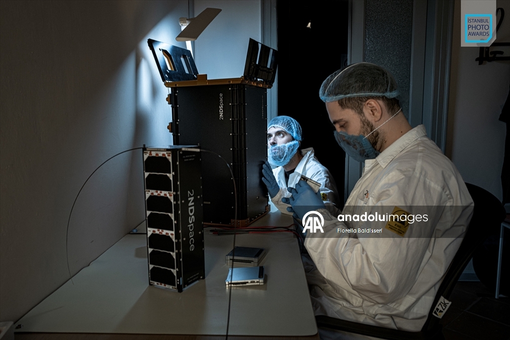 İstanbul Photo Awards'ın 2026 kazananları açıklandı