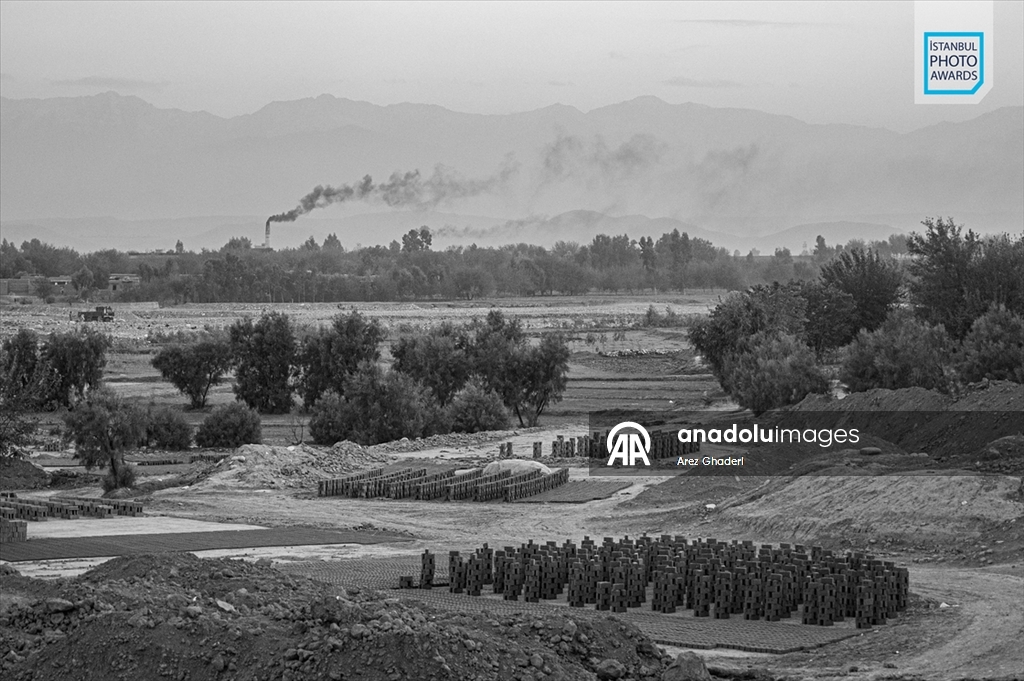 İstanbul Photo Awards'ın 2026 kazananları açıklandı