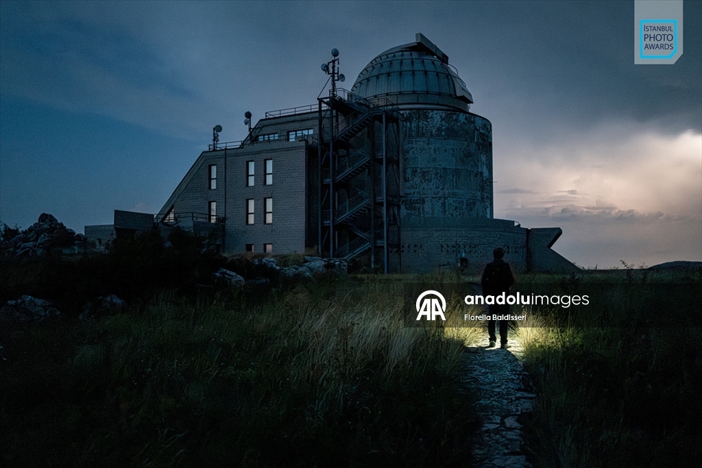 İstanbul Photo Awards'ın 2026 kazananları açıklandı