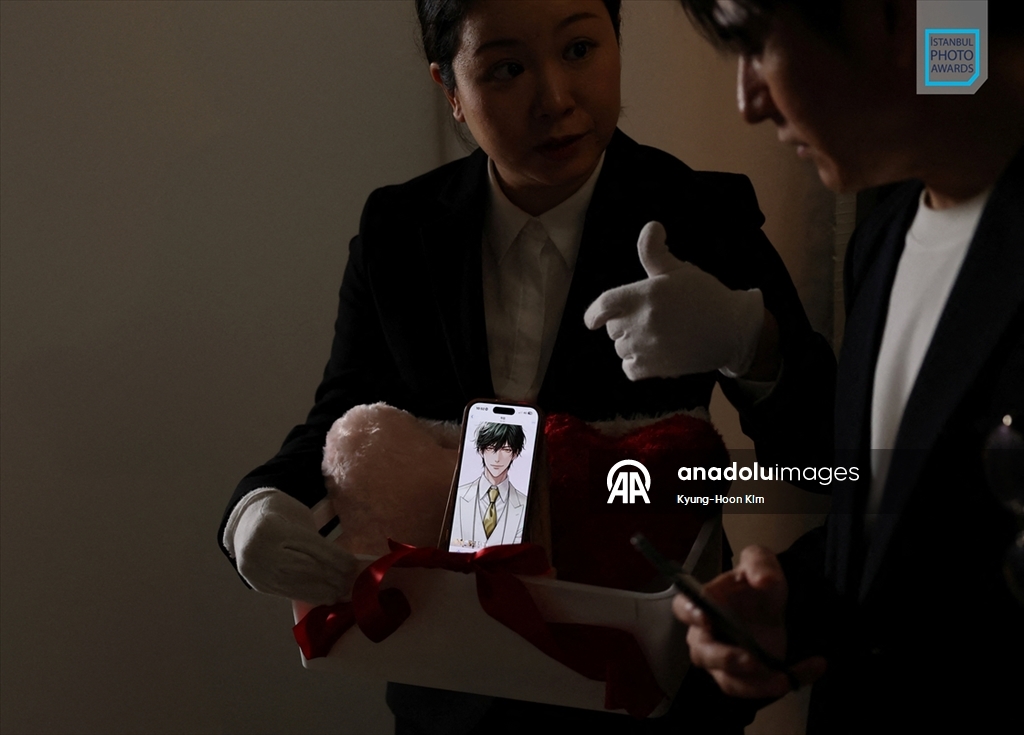 İstanbul Photo Awards'ın 2026 kazananları açıklandı