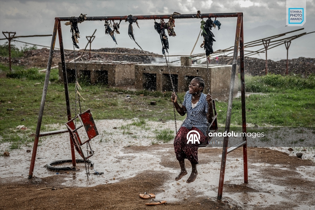 İstanbul Photo Awards'ın 2026 kazananları açıklandı