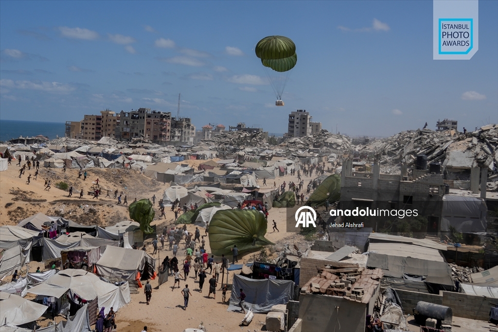 İstanbul Photo Awards'ın 2026 kazananları açıklandı