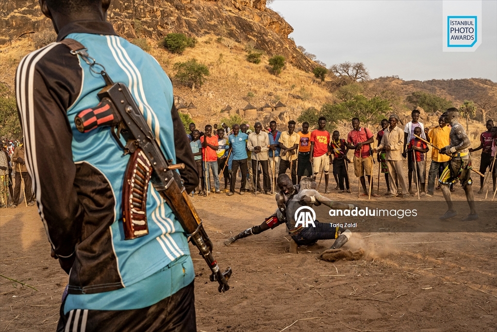 İstanbul Photo Awards'ın 2026 kazananları açıklandı