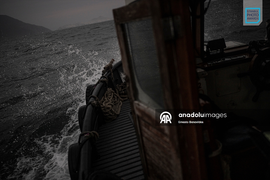 İstanbul Photo Awards'ın 2026 kazananları açıklandı