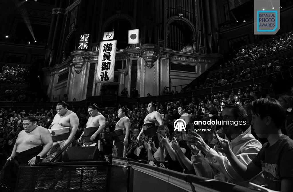 İstanbul Photo Awards'ın 2026 kazananları açıklandı