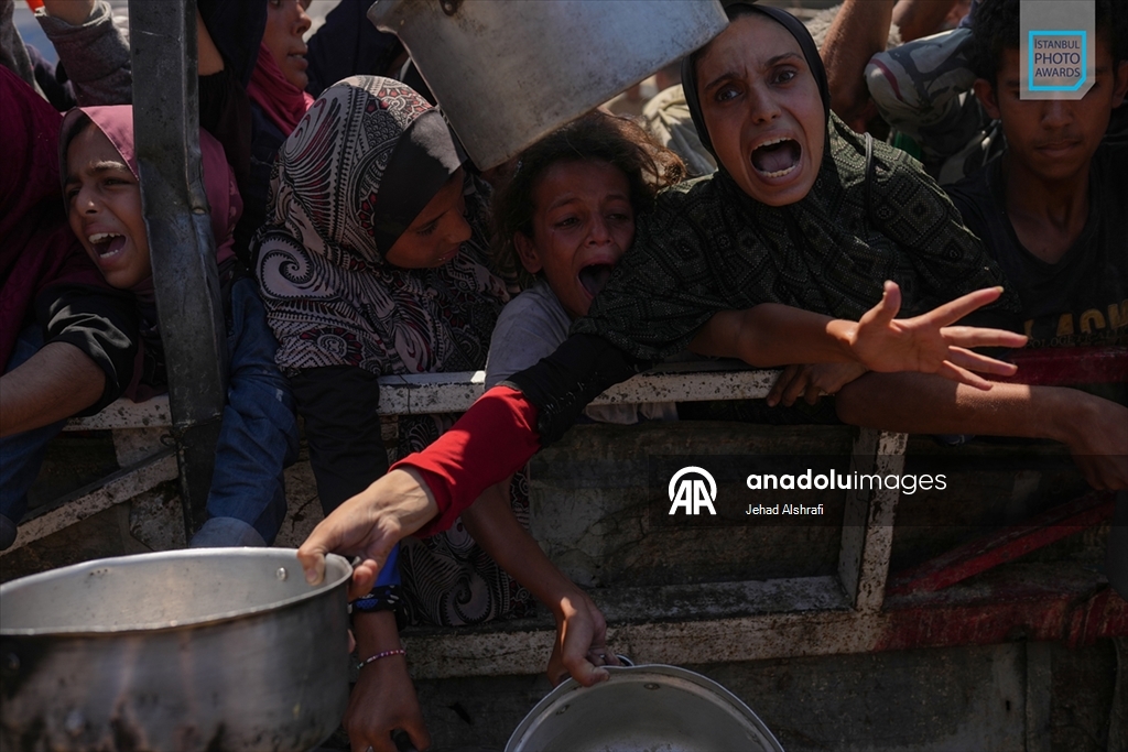 İstanbul Photo Awards'ın 2026 kazananları açıklandı