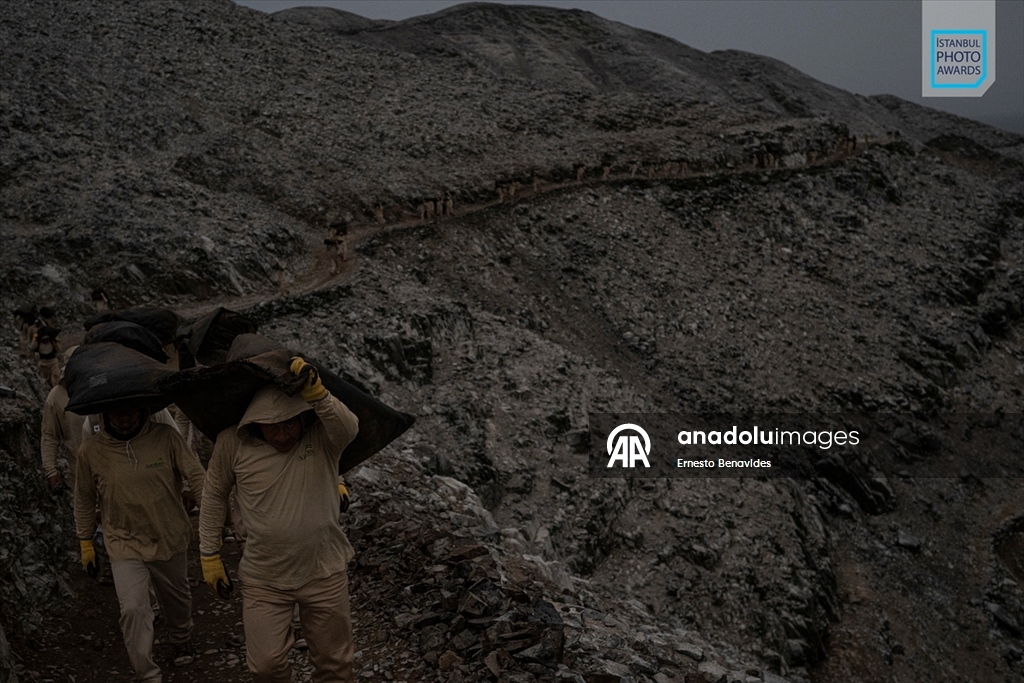 İstanbul Photo Awards'ın 2026 kazananları açıklandı