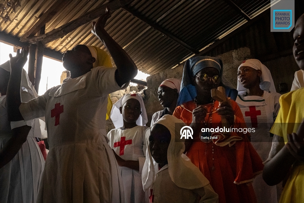 İstanbul Photo Awards'ın 2026 kazananları açıklandı