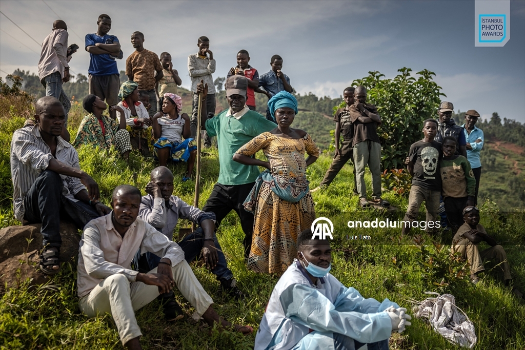İstanbul Photo Awards'ın 2026 kazananları açıklandı