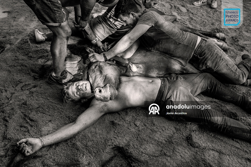 İstanbul Photo Awards'ın 2026 kazananları açıklandı