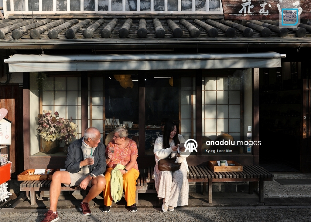 İstanbul Photo Awards'ın 2026 kazananları açıklandı