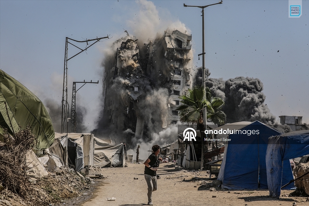 İstanbul Photo Awards'ın 2026 kazananları açıklandı