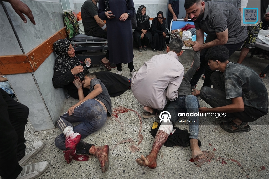 İstanbul Photo Awards'ın 2026 kazananları açıklandı