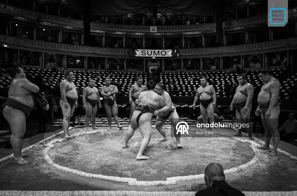İstanbul Photo Awards'ın 2026 kazananları açıklandı